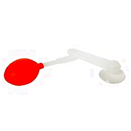 BWacky Squirt Toilet Seat by BWacky