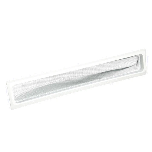 PartsForLess WE16X29397 Dryer Lint Filter compatible with WE16X25594 WE18X0053 WE18X10003 WE18X53