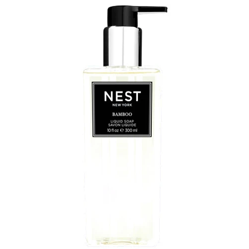 NEST Fragrances NEST New York Bamboo Liquid Hand Soap