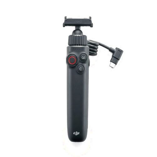DJI Osmo Action Dual-Direction Battery Handle, Compatibility: Osmo Action 6