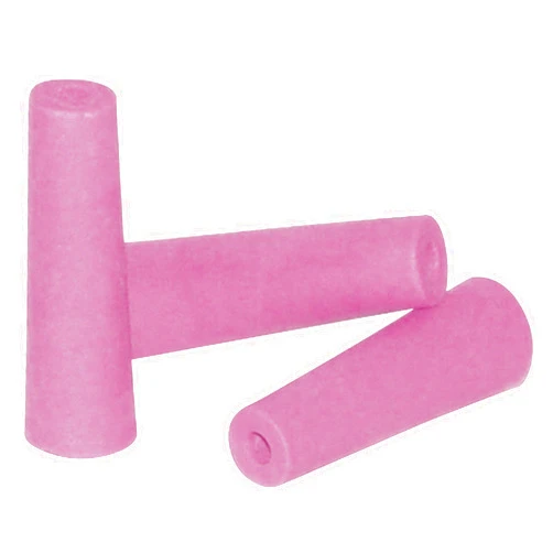 ALLSOURCE Abrasive Blaster Ceramic Nozzles - 3-Pack, 9/64in Model# 40355