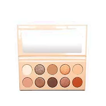 KKW BEAUTY Classic II Eyeshadow Palette