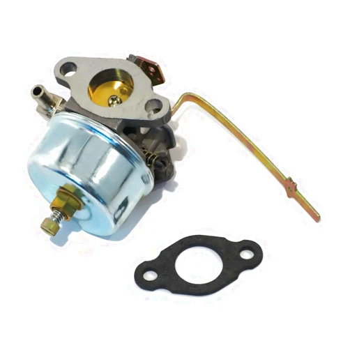 HIFROM Replace CARBURETOR for Tecumseh 631921 632284 631070A fits many H25 H30 H35 Engines