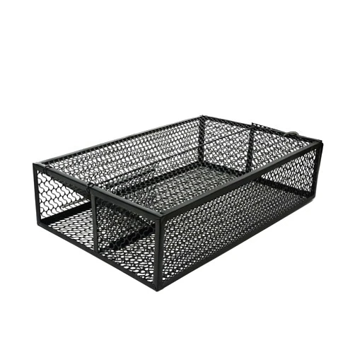 EcoDigiLife Snake Trap, Humane Capture Device for Unwanted Reptiles -Reusable!