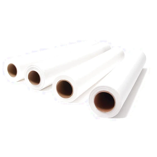 TIDI Avalon Papers Exam Table Paper, White, 21