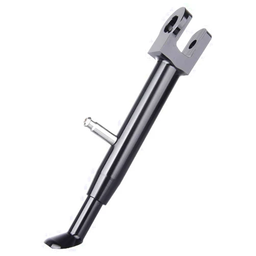 Motobiker Adjustable Kickstand Side Stand Compatible with 2008-2013 Honda CBR1000RR