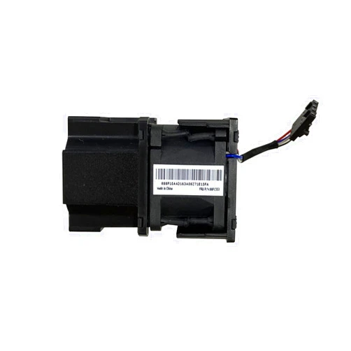 C'EsTBon LINGFE Original Compatible for Lenovo Think RD350 RD550 Server Heatsink 00FC551 0FC551 and 00FC553 0FC553 Cooling Fan CPU Fan Joyous (Blade Color : Fan 1Pcs)