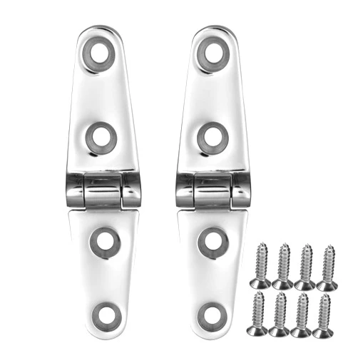 YUSOVE Boat Strap Hinges 4