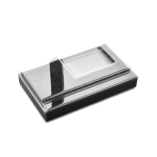 Decksaver Polycarbonate Cover Compatible with SOMA Laboratory Lyra-8 (DS-PC-LYRA8)