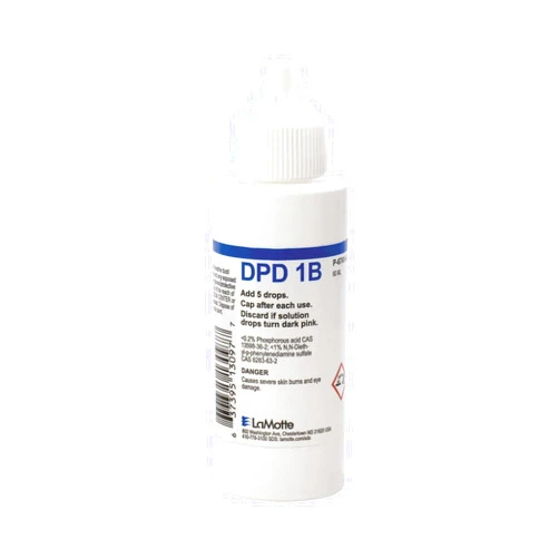 LaMotte Chlorine DPD 1B 60ML P-6741-H