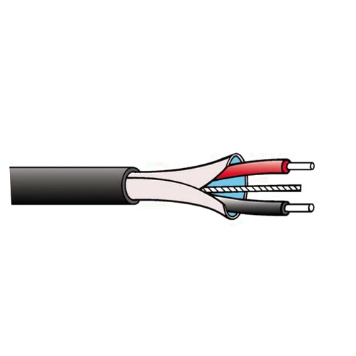 Belden 9451 Multi-Conductor - Single-Pair Cables Black