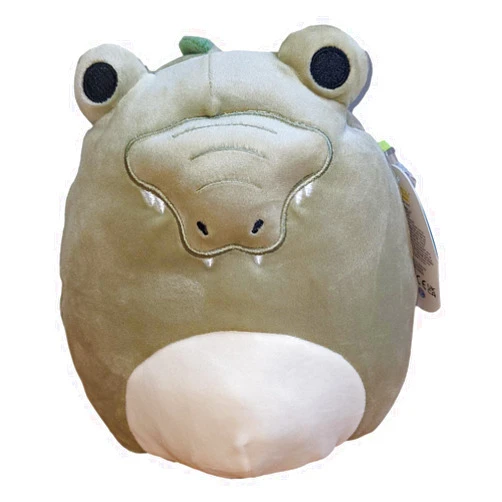 Squishmallows 8