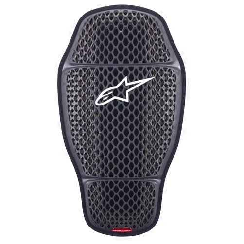Alpinestars Nucleon KR-Celli Back Protector Schwarz S