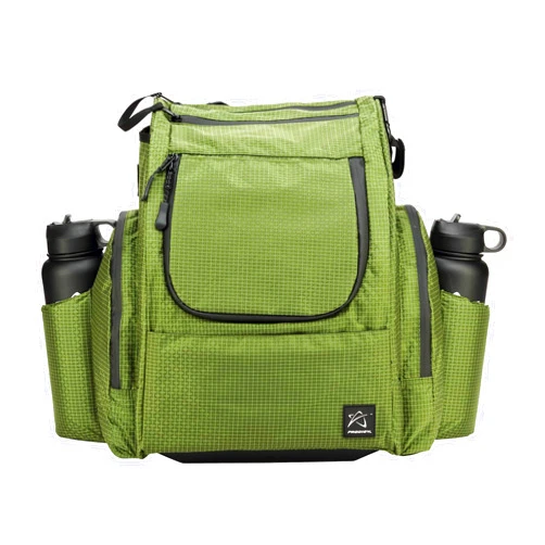 Prodigy Disc BP-1 V3 Backpack Disc Golf Bag - Green