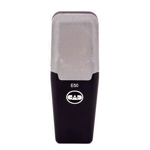 CAD Audio E50 Condenser Microphone