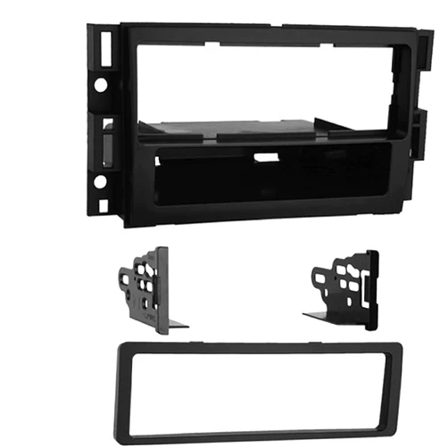 Metra 99-3305 Select General Motors 2007-Up Dash Multi Kit