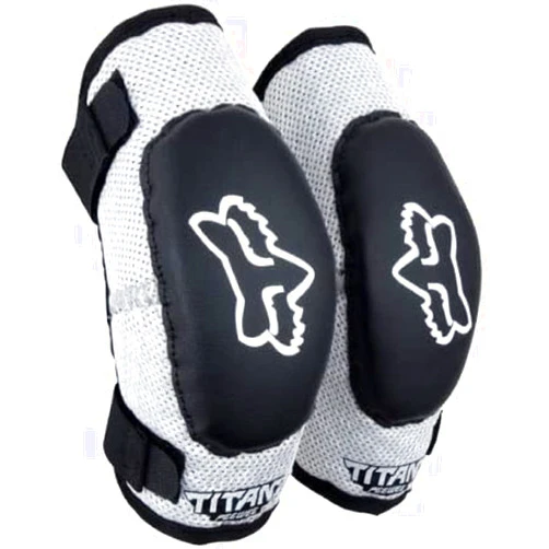 Fox Racing Peewee Titan Motocross Elbow Guard