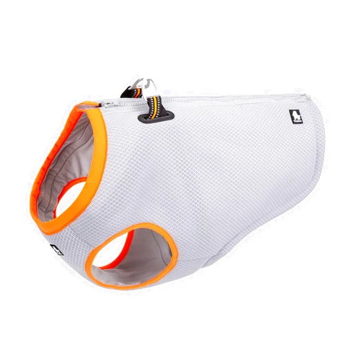 TRUE LOVE Truelove Dog Cooling Harness Summer and Winter Clothes Adjustable Reflective Vest for Small Big Dogs Outdoor Walking Camping TLG2511