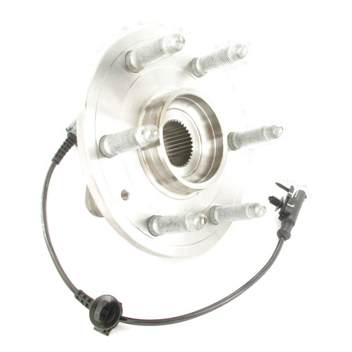 SKF Hub Bearing Assembly BR930661