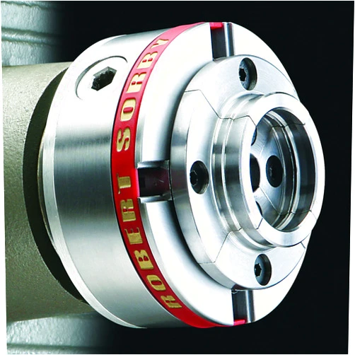 Robert Sorby RSPC Patriot Lathe Chuck 4 Jaw with 2 Inch Jaws (Lathe thread spindle adapter sold separately)