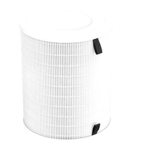 SAKEGDY True HEPA Max Filter Replacement Compatible with Afloia MAX, MAGE, MAGE PRO and Sans/Air-Honati/Compass Home Smart/Taylor Swoden/Cuckoo CAC-J1510FW Air Cleaner Purifier, 1 Pack