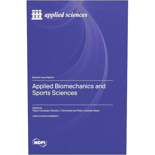 Filipe Conceição,Ricardo J Fernandes,Pedro Jimenez-Reyes Applied Biomechanics and Sports Sciences