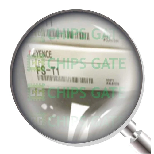 CG CHIPS GATE FS-T1 1Pcs FS-T1 Fst1 New in Box