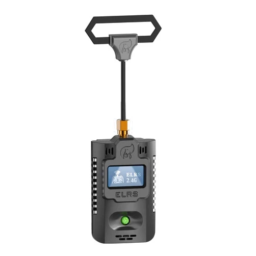 SoloGood Jumper Aion ELRS 2.4G TX Nano Module Compatible with Jumper T-Pro Remote Control for RC Airplane FPV Drone