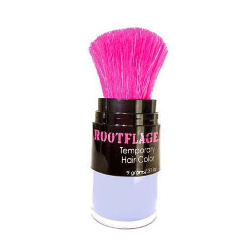 Rootflage Mystical Temporary Hair Color - Instant Waterless Toner for Brassy Roots, Root Touch Up and Toner - For Trendy Blonde, Gray, Blonde Lavender Hair Color -works on blonde hair only