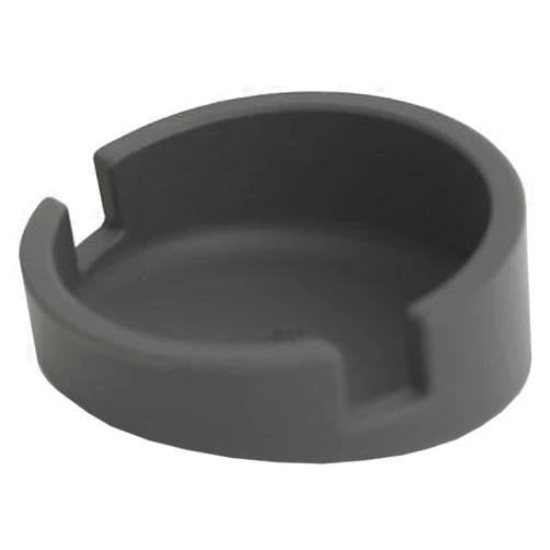 Bosign Silicone Kitchen Tablet Stand for iPad/Tablet PC, Gray