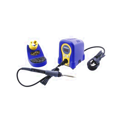 Hakko FX-888D Hakko FX888D-29BY Digital Soldering Station, Iron holder Cleaning sponge