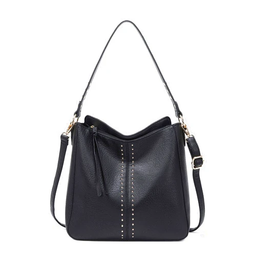 Montana West Hobo Bag for Women Crossbody Purse and Handbags Ladies Chic Shoulder Bags