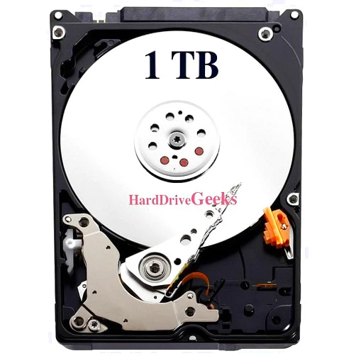 HardDriveGeeks 1TB 2.5