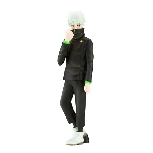 Banpresto - Jujutsu Kaisen - Toge Inumaki (ver. A), Bandai Spirits Jukon no Kata Figure