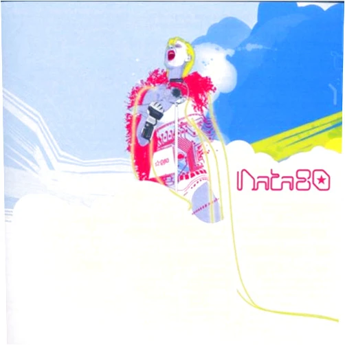 Animal Collective Format: Audio CD Data 80