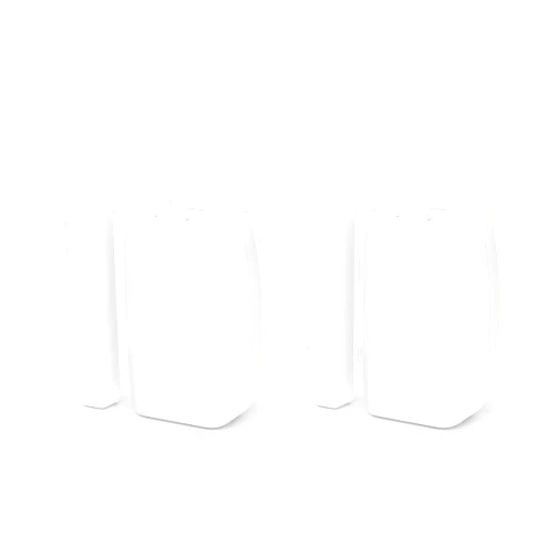 THIRDREALITY Zigbee Contact Sensor 2 Pack,Door and Window Monitor, Home Automation,Works with Home Assistant,SmartThings,Aeotec,Homey,Hubitat or Echo Devices with Build-in Zigbee Hub,hub Required