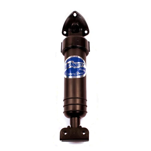 Bennett Marine A1200S Small Hydraulic Actuator Assembly , brown