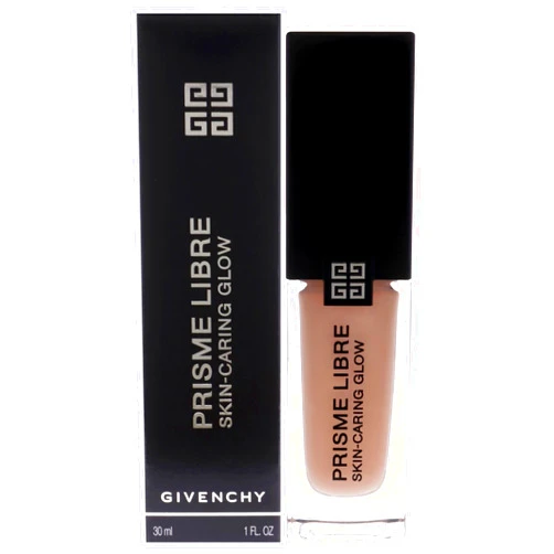 Givenchy Prisme Libre Skin-Caring Glow Foundation - 3-C275 for Women - 1 oz Foundation