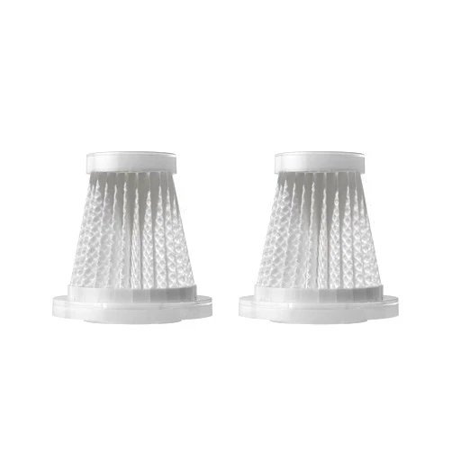 Pordsioc Handheld Vacuum Cleaner Replacement Accessory Set