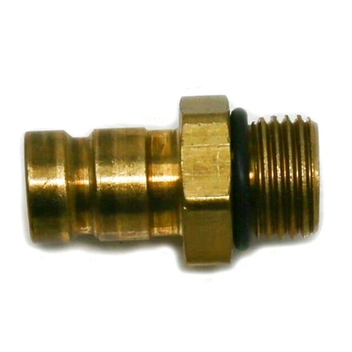 BLKPRO Coupling Nipple BLKPRO OEM Replacement For Cummins 11L M11 CELECT PLUS QSB RAM 4B 6B 3042619