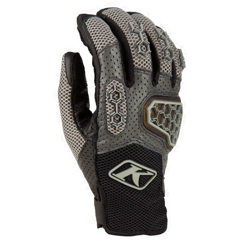 KLIM Men's Mojave Pro Off-Road Motorcycle Gloves