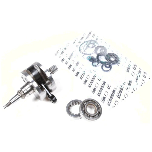 Wiseco Complete Bottom End Rebuild Kit-Suzuki-RM 85-02-22