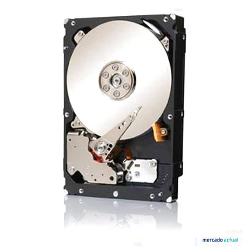 Seagate ST32000645SS 2TB NL SAS 7.2K 6GBPS 3.5