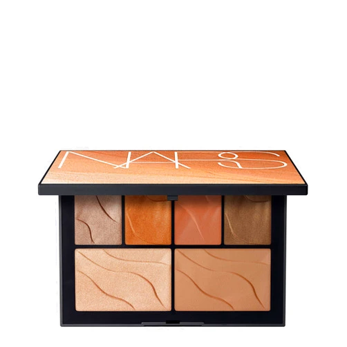 NARS Summer Lights Face Palette