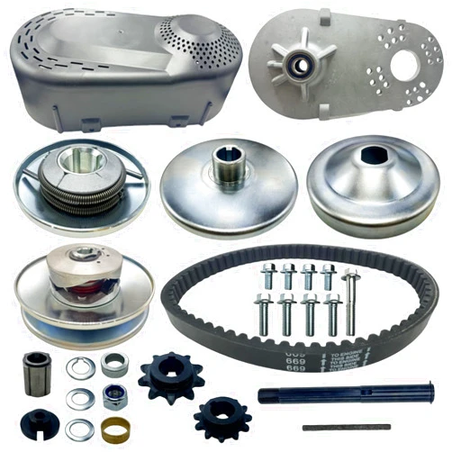 MOJTBE 212CC Torque Converter CVT 3/4