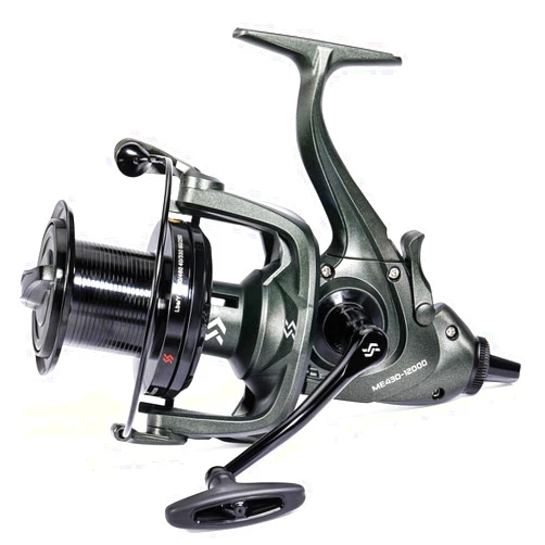 Sougayilang Saltwater Spinning Reels 10000 Series Carp Fishing Reels, CNC Aluminum Spool Fishing Reels for Saltwater Freshwater