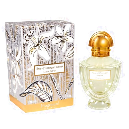 Fragonard Parfumeur Fleur d'Oranger Intense Eau de Parfum - 50 ml