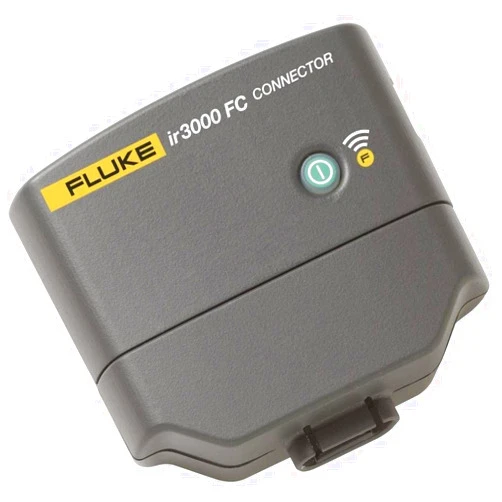 Fluke - FLUKE-IR3000FC IR3000FC Infrared Connector for Connect