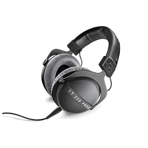 Beyerdynamic DT 770 Pro X Limited Edition Over-Ear Studio Headphones for Recording and Monitoring (Closed) Handmade in Germany