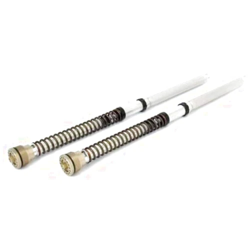 Ohlins 04744-90 Fork Cartridge Kit (Road and Track 30Mm Front 04744-90 R&T 04 Fork Spring 9.0)